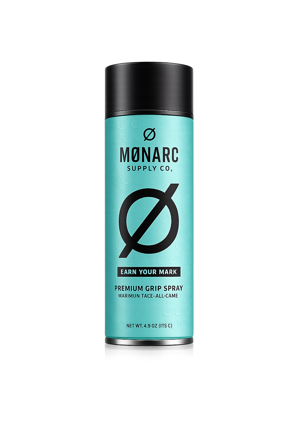 Pine Tar Grip Spray